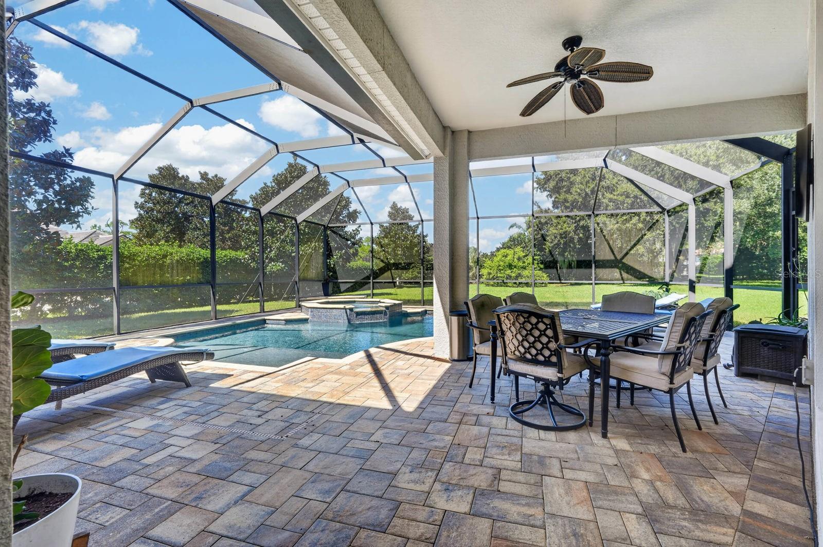 8570 CHRISTOPHERS HAVEN COURT, Sanford, FL 32771