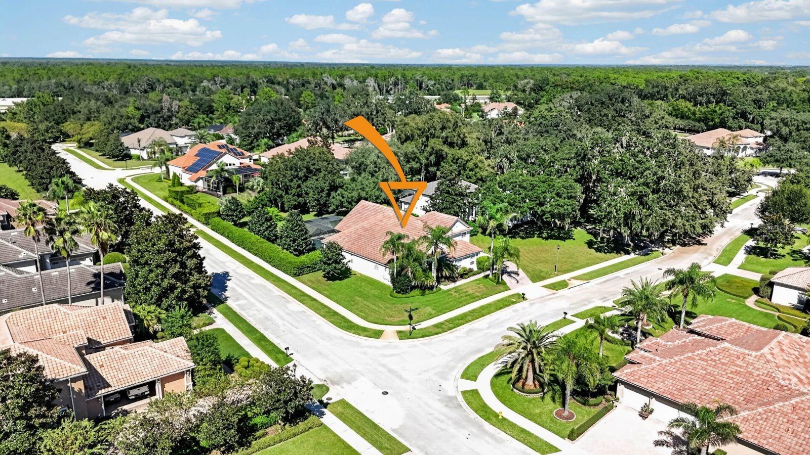 8570 CHRISTOPHERS HAVEN COURT, Sanford, FL 32771