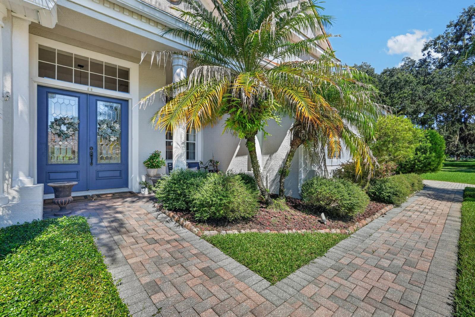 8570 CHRISTOPHERS HAVEN COURT, Sanford, FL 32771