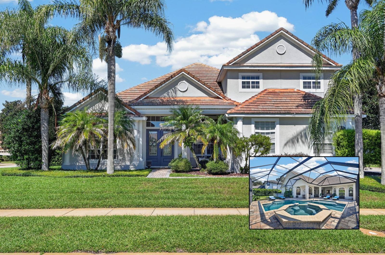 8570 CHRISTOPHERS HAVEN COURT, Sanford, FL 32771