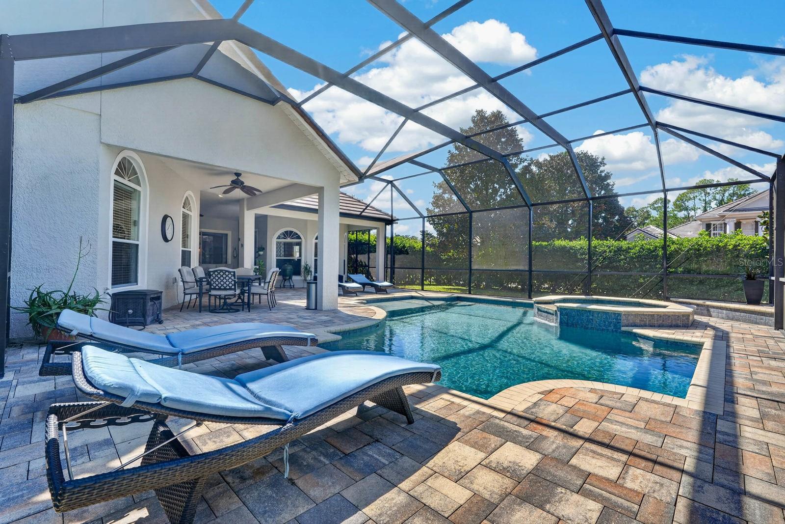 8570 CHRISTOPHERS HAVEN COURT, Sanford, FL 32771
