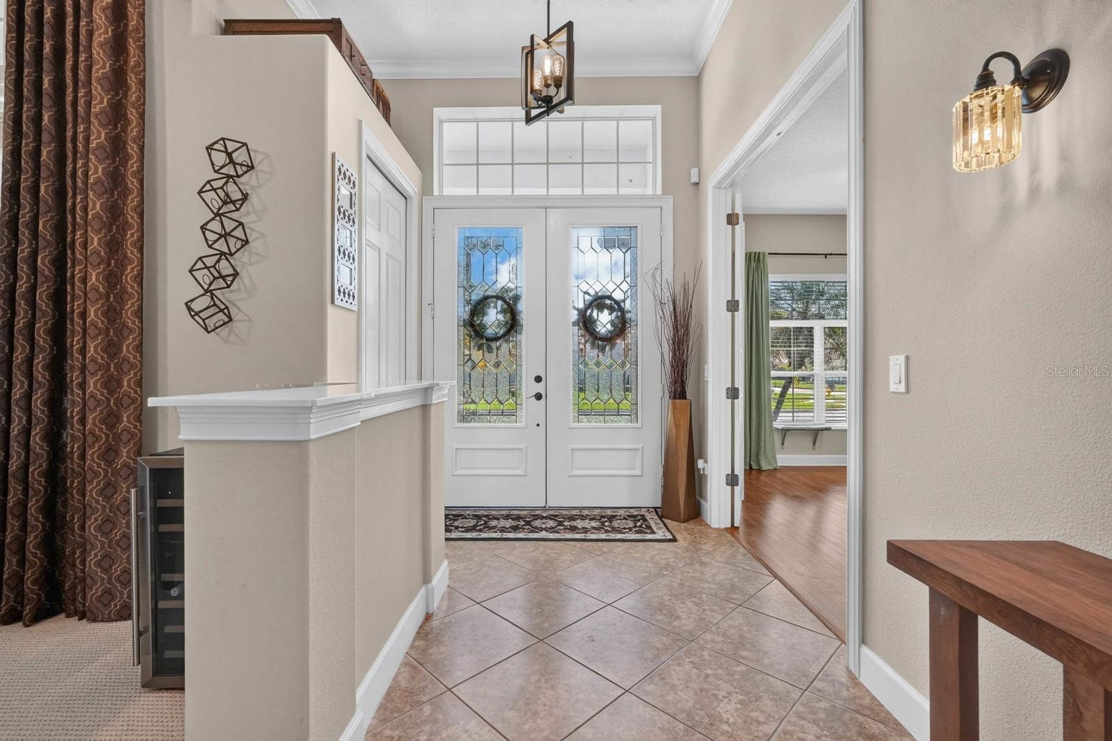 8570 CHRISTOPHERS HAVEN COURT, Sanford, FL 32771