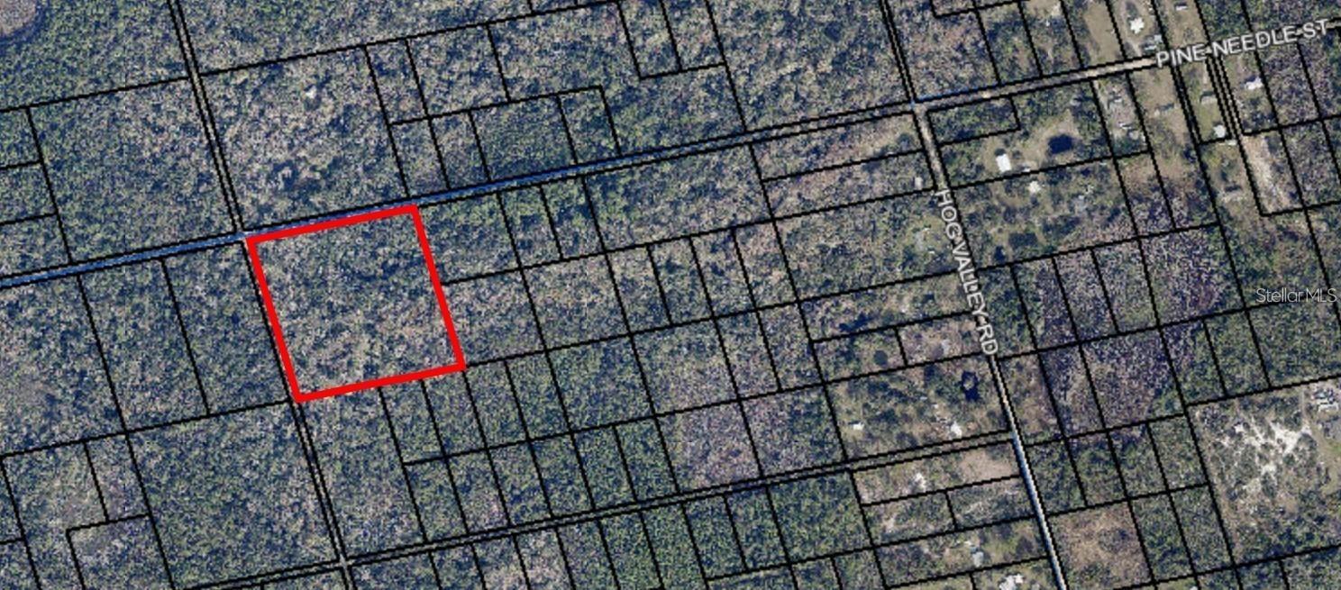095 PINE NEEDLE ROAD, Mims, FL 32754 095 PINE NEEDLE ROAD, Mims, FL 32754