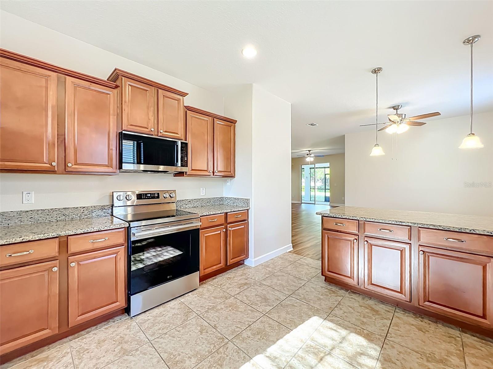 4052 SERENA LANE, Clermont, FL 34711