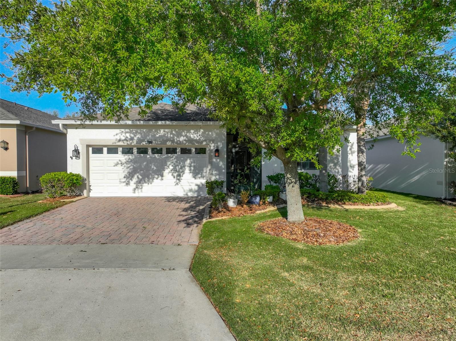 4052 SERENA LANE, Clermont, FL 34711