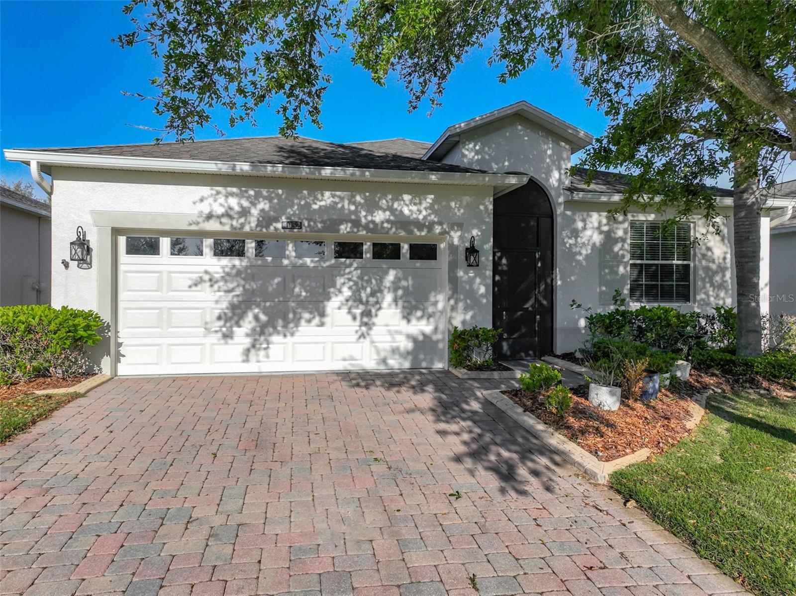 4052 SERENA LANE, Clermont, FL 34711