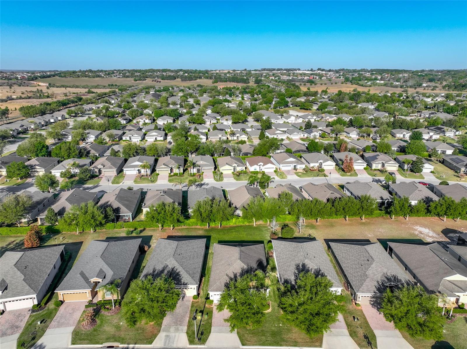 4052 SERENA LANE, Clermont, FL 34711