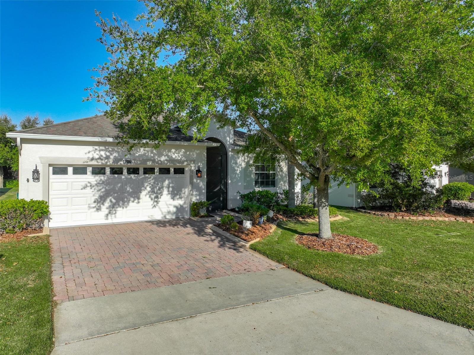 4052 SERENA LANE, Clermont, FL 34711