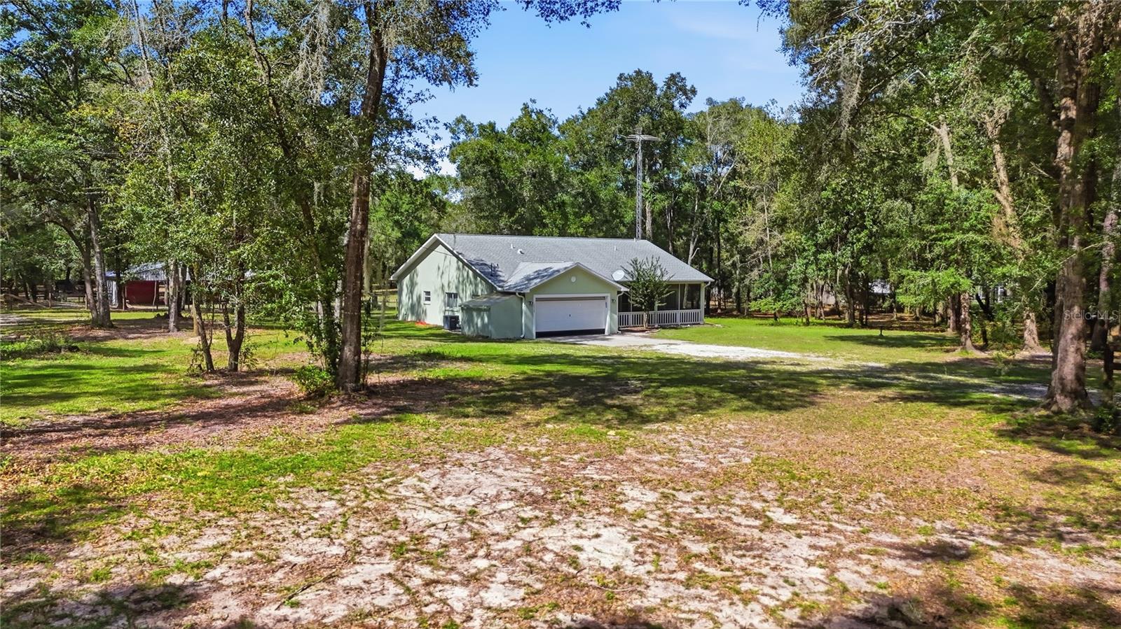 13028 S OAKVIEW AVENUE, Floral City, FL 34436
