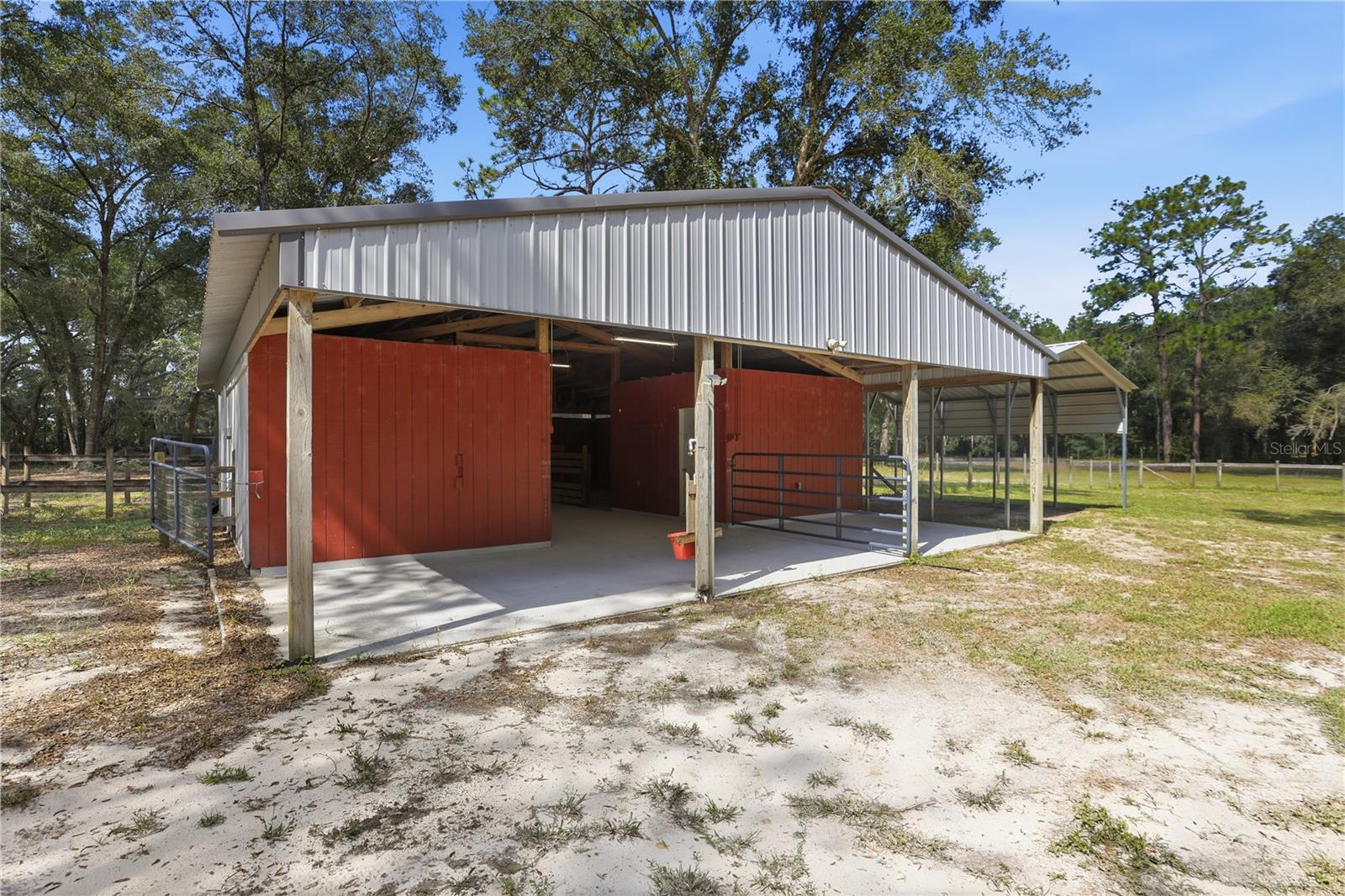 13028 S OAKVIEW AVENUE, Floral City, FL 34436