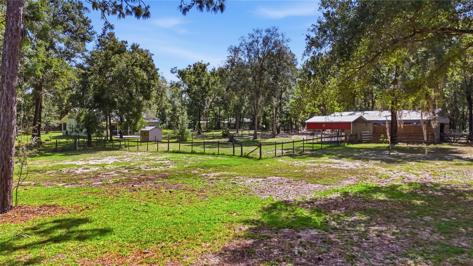13028 S OAKVIEW AVENUE, Floral City, FL 34436