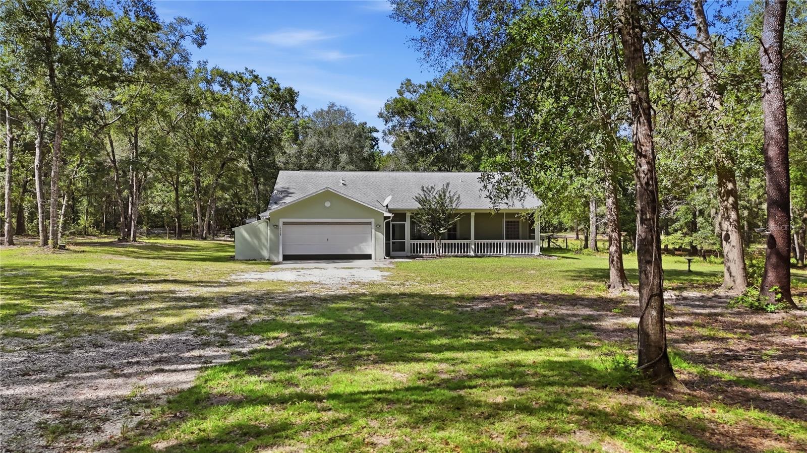 13028 S OAKVIEW AVENUE, Floral City, FL 34436