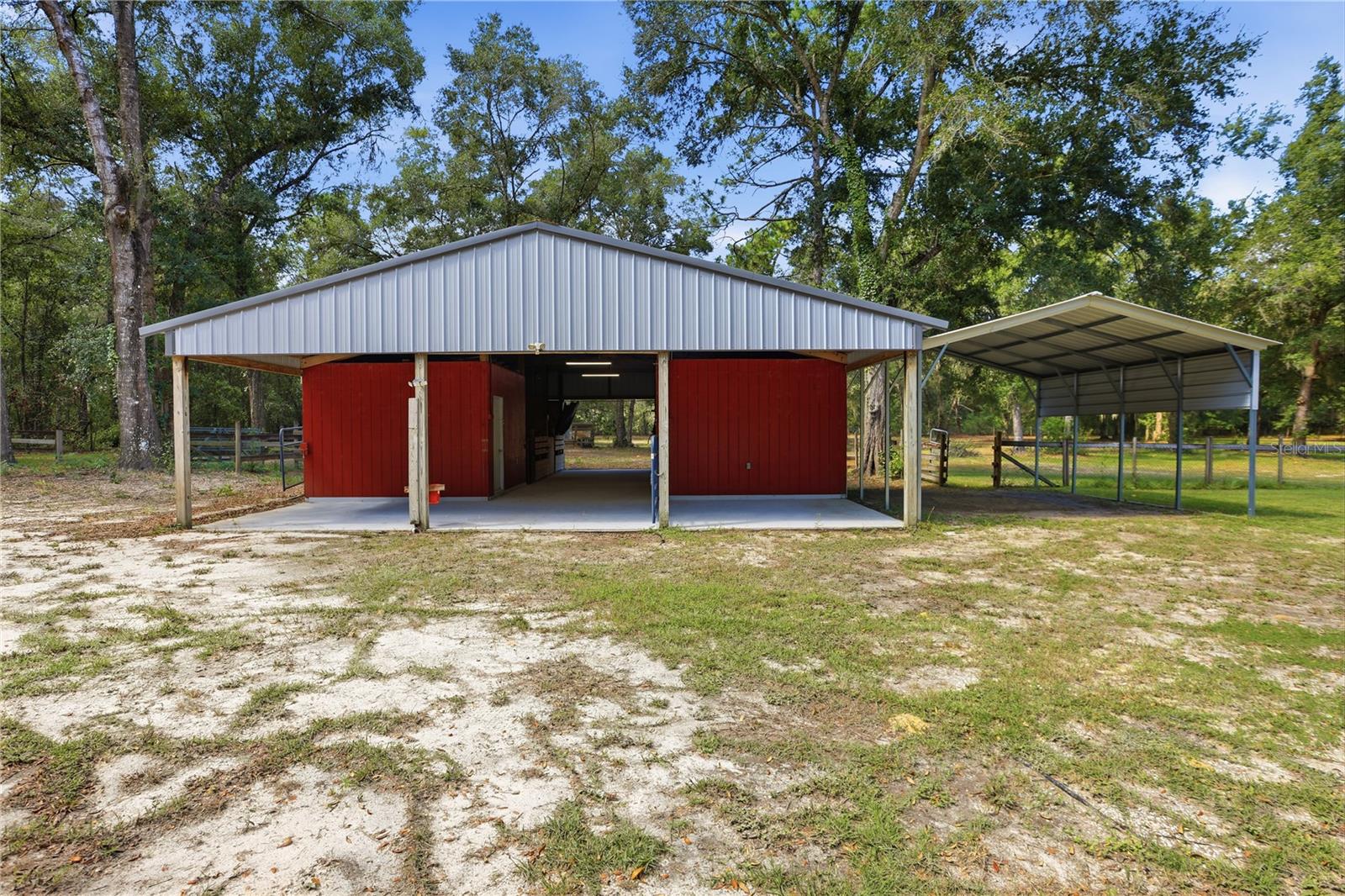13028 S OAKVIEW AVENUE, Floral City, FL 34436