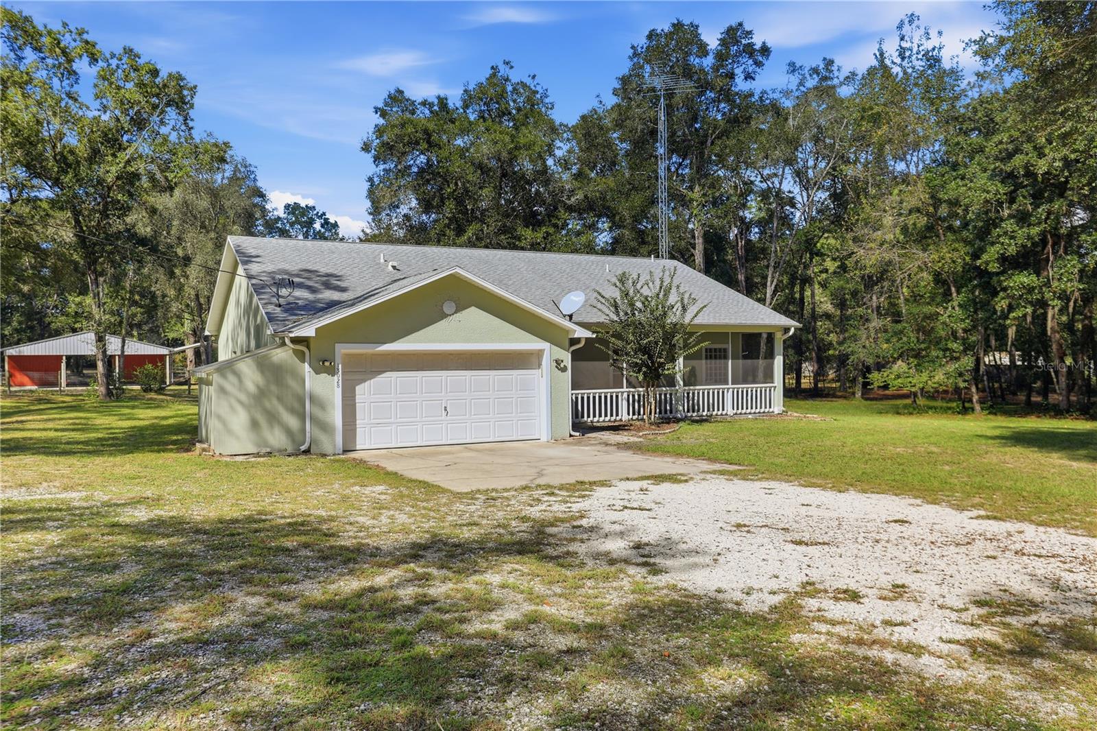 13028 S OAKVIEW AVENUE, Floral City, FL 34436
