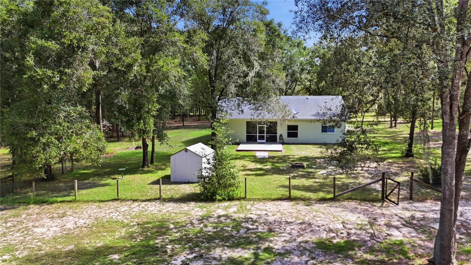 13028 S OAKVIEW AVENUE, Floral City, FL 34436