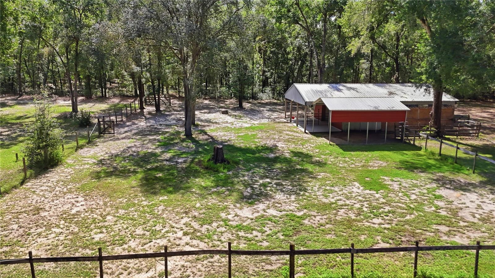 13028 S OAKVIEW AVENUE, Floral City, FL 34436