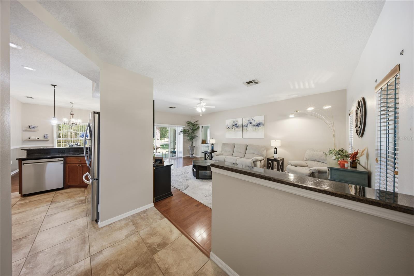 13028 S OAKVIEW AVENUE, Floral City, FL 34436