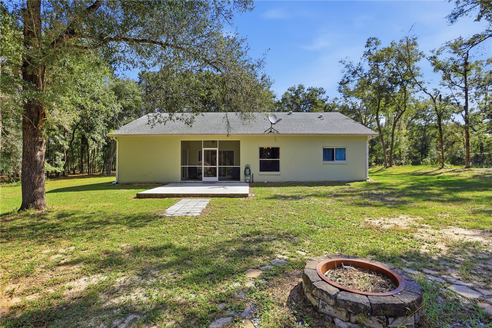 13028 S OAKVIEW AVENUE, Floral City, FL 34436