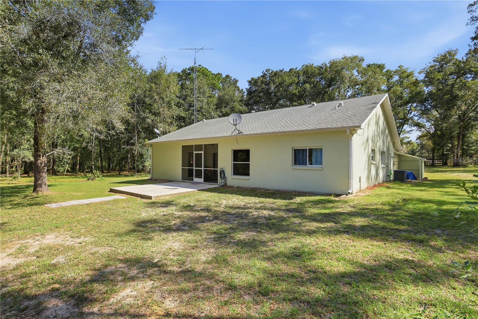 13028 S OAKVIEW AVENUE, Floral City, FL 34436