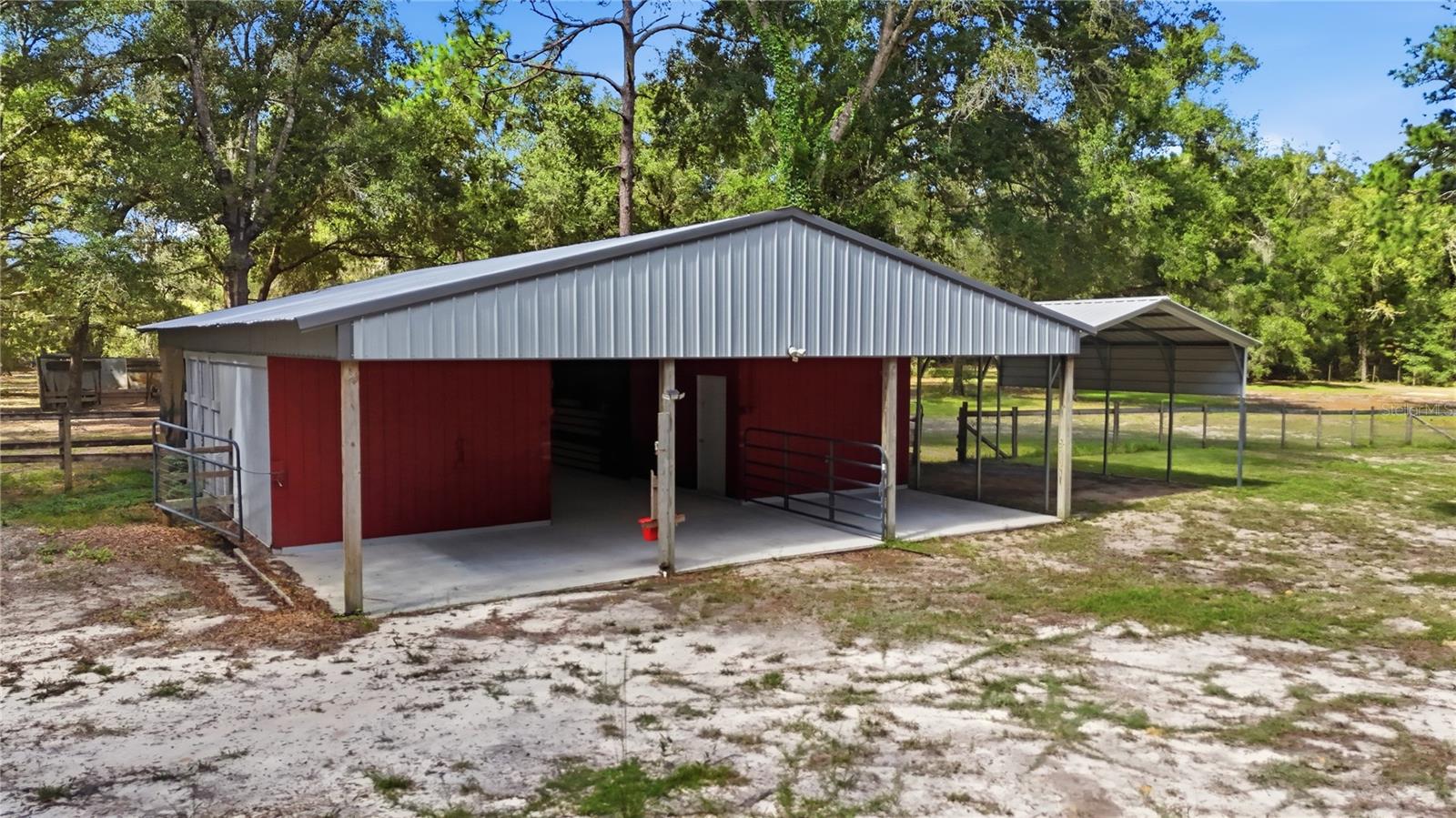 13028 S OAKVIEW AVENUE, Floral City, FL 34436