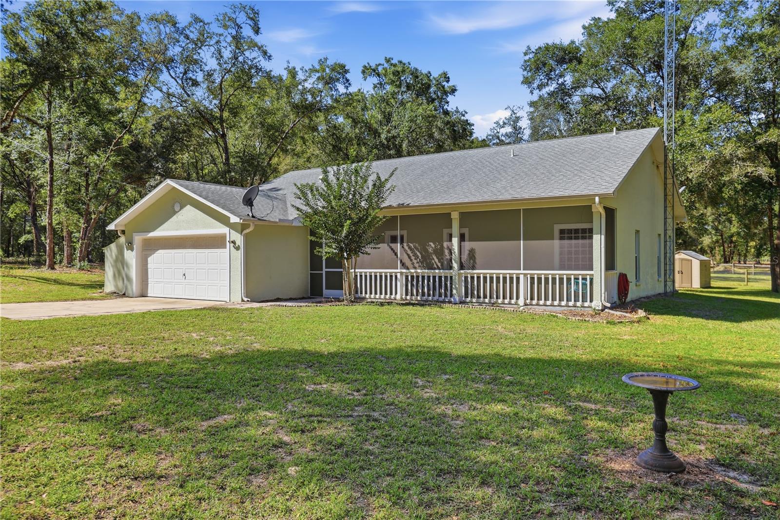 13028 S OAKVIEW AVENUE, Floral City, FL 34436