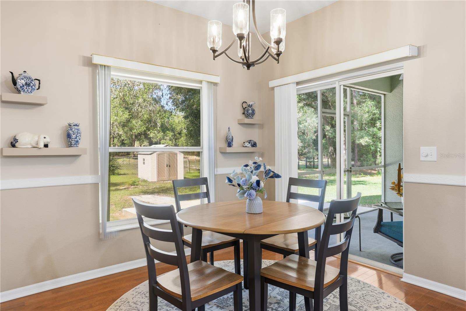 13028 S OAKVIEW AVENUE, Floral City, FL 34436