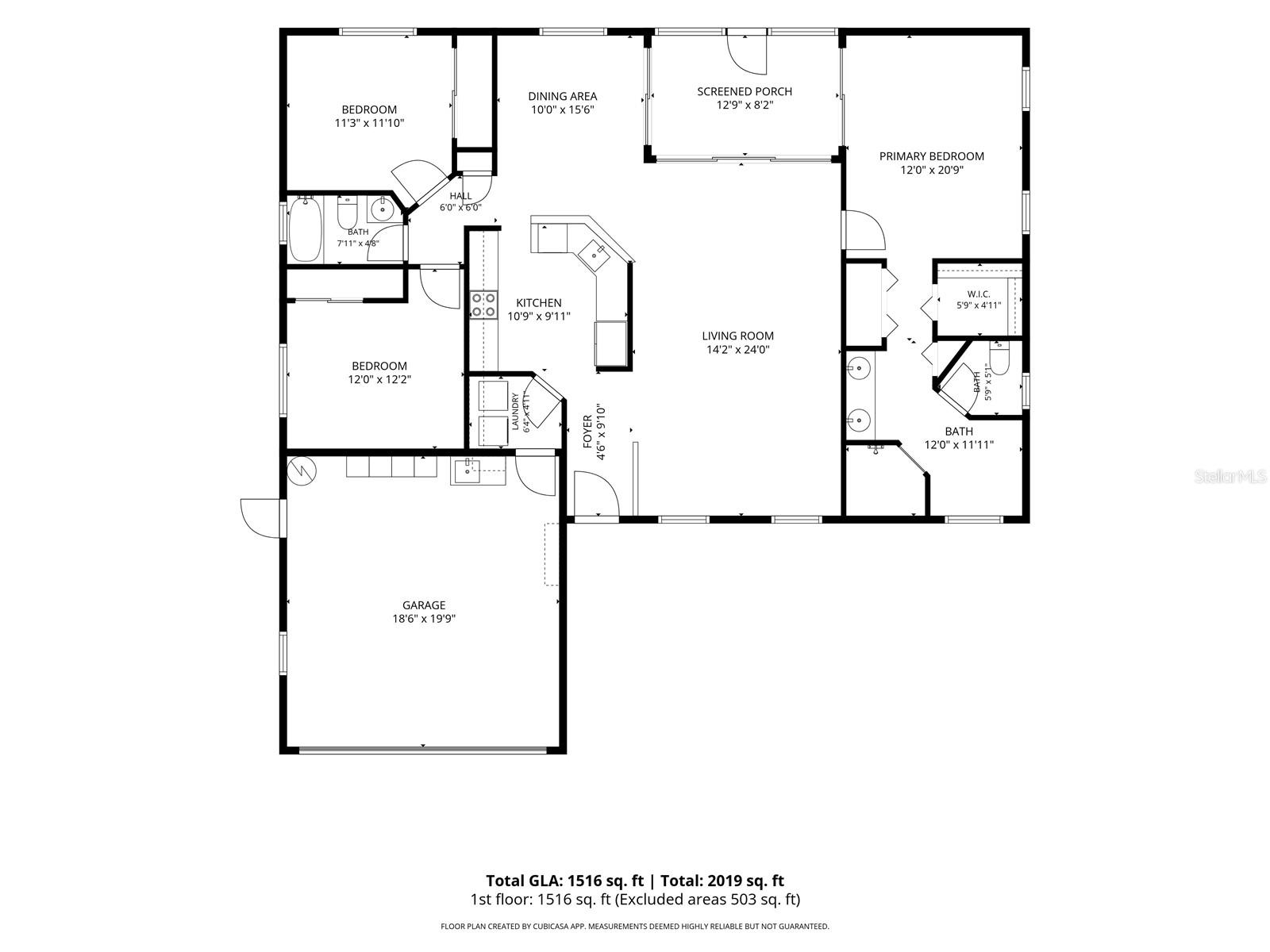 13028 S OAKVIEW AVENUE, Floral City, FL 34436