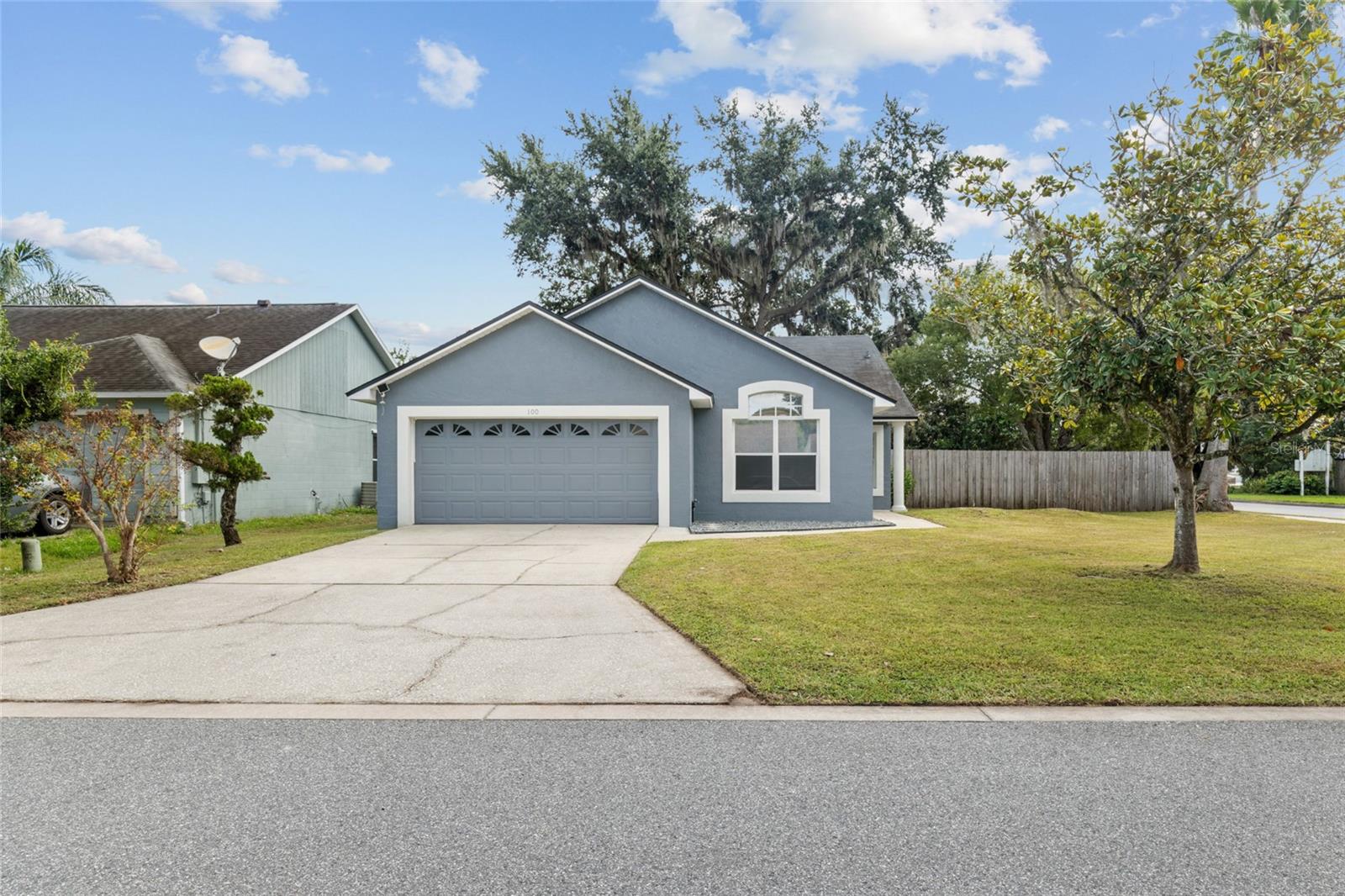 100 KELLY CIRCLE, Sanford, FL 32773