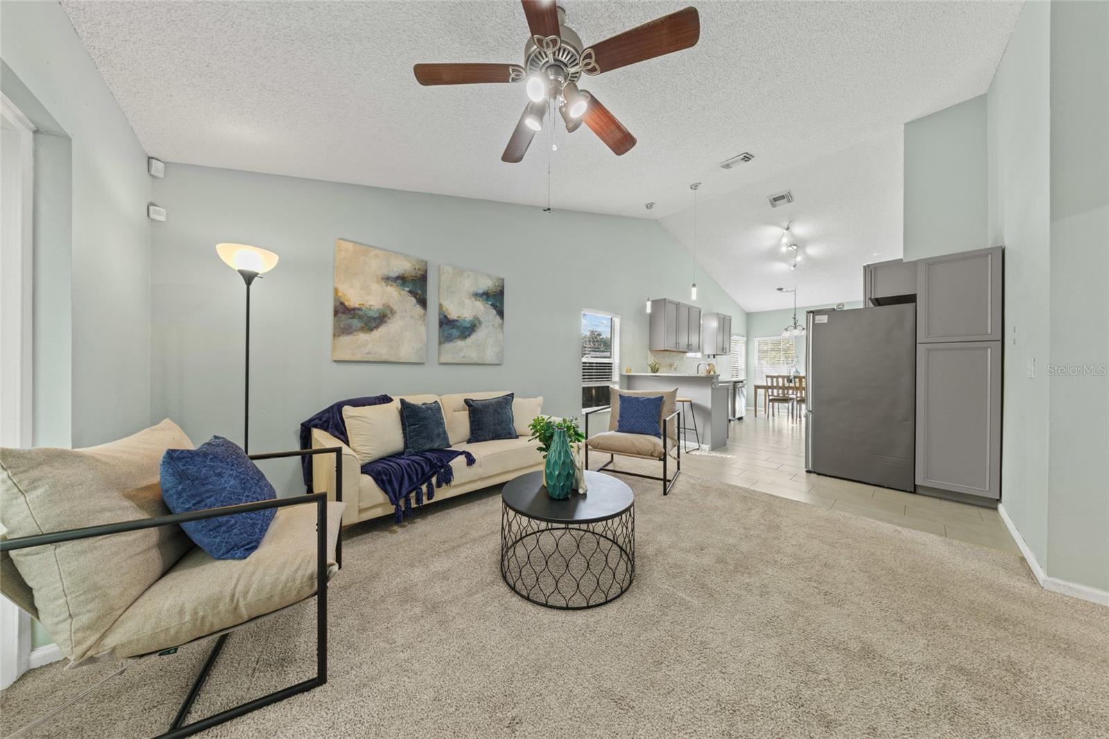 100 KELLY CIRCLE, Sanford, FL 32773