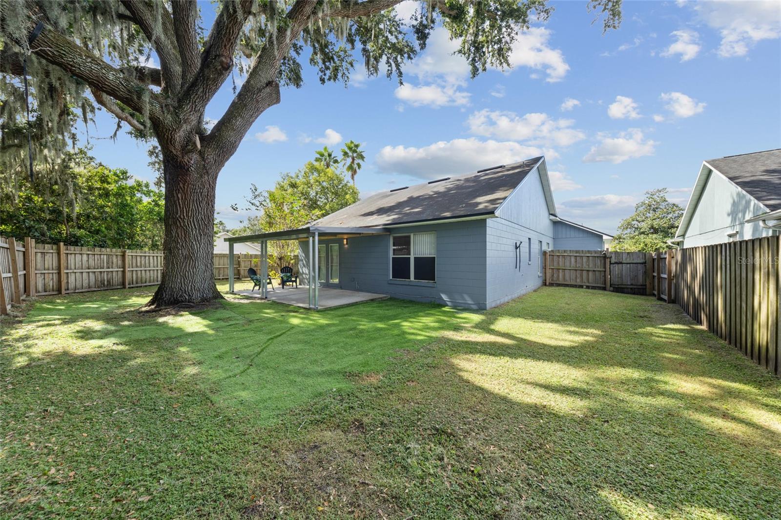 100 KELLY CIRCLE, Sanford, FL 32773