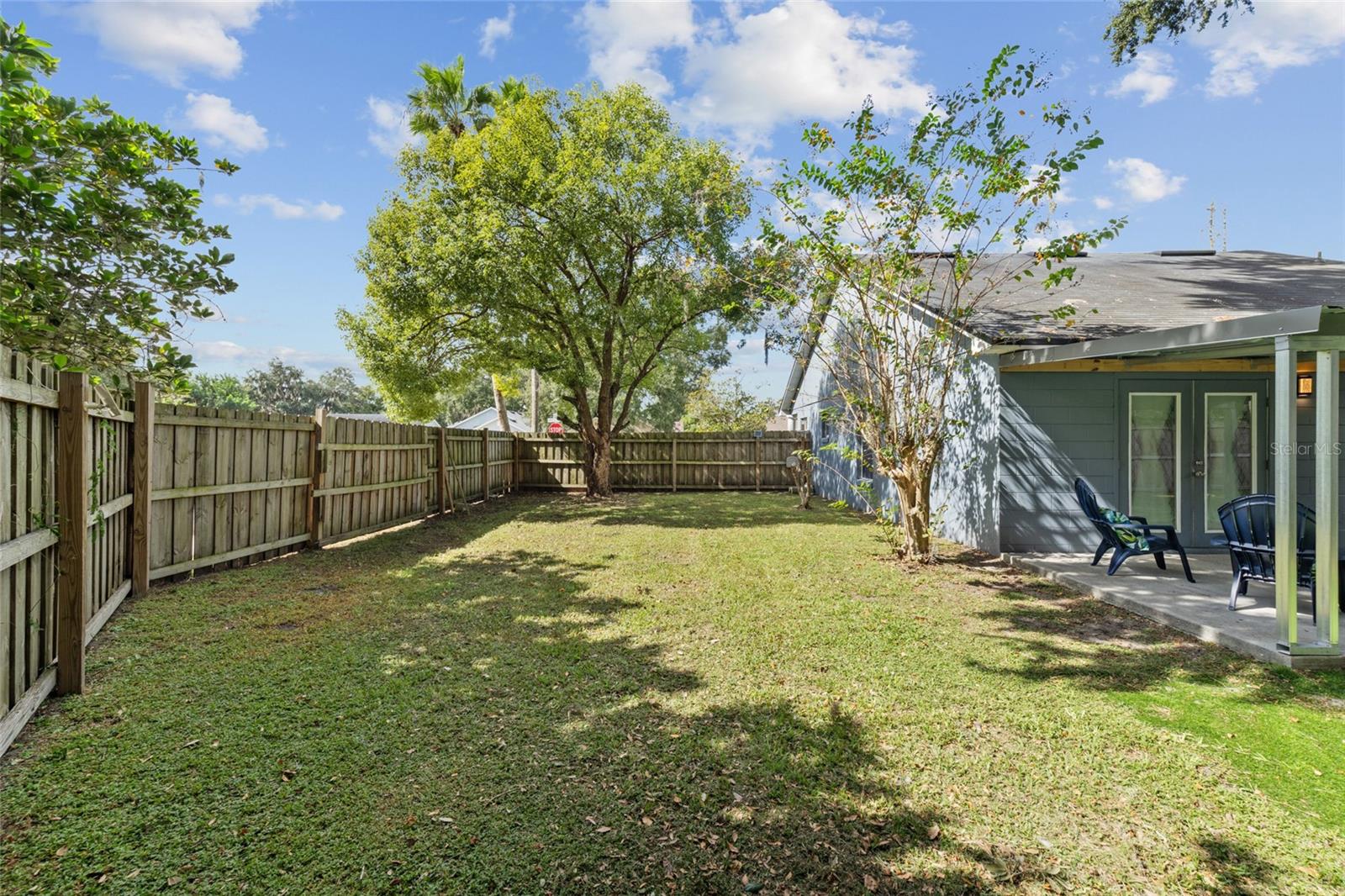 100 KELLY CIRCLE, Sanford, FL 32773