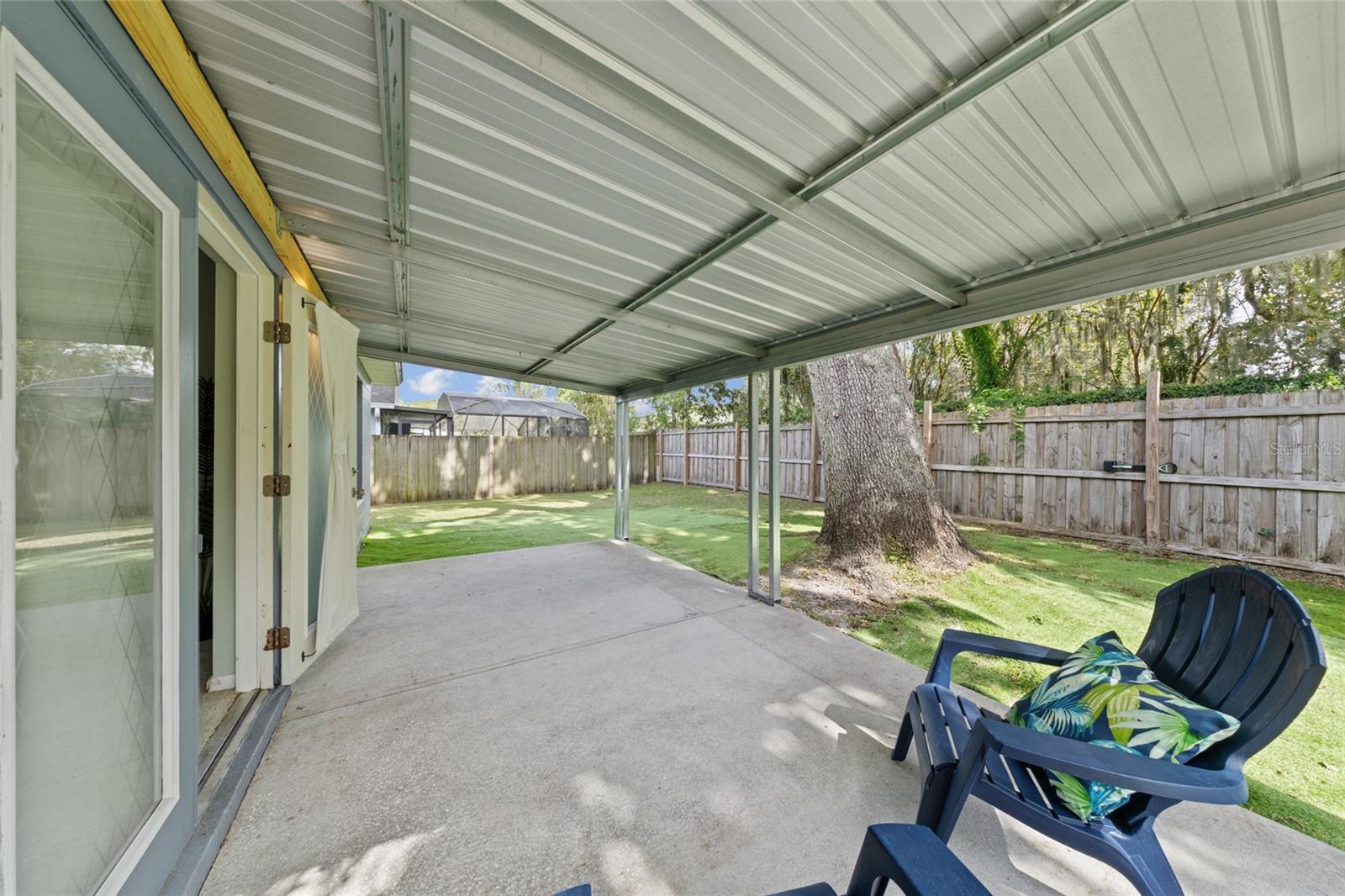 100 KELLY CIRCLE, Sanford, FL 32773