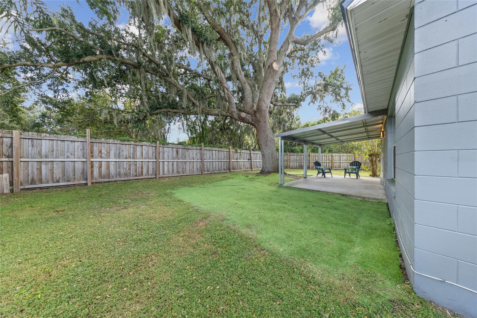100 KELLY CIRCLE, Sanford, FL 32773