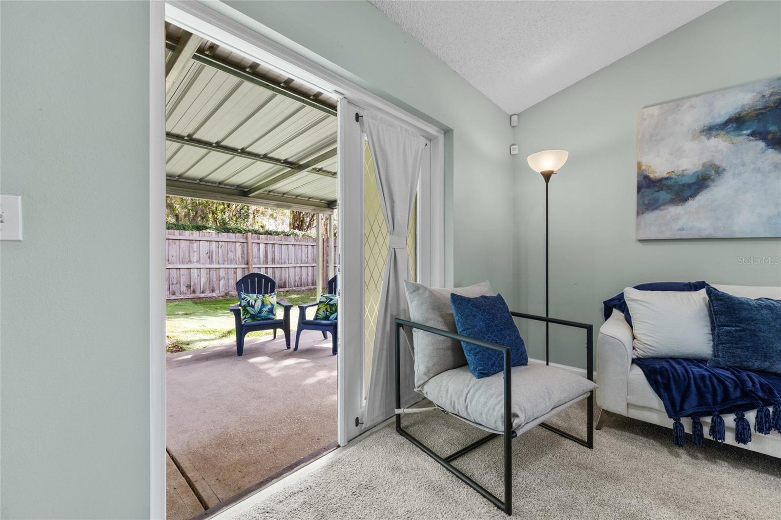 100 KELLY CIRCLE, Sanford, FL 32773