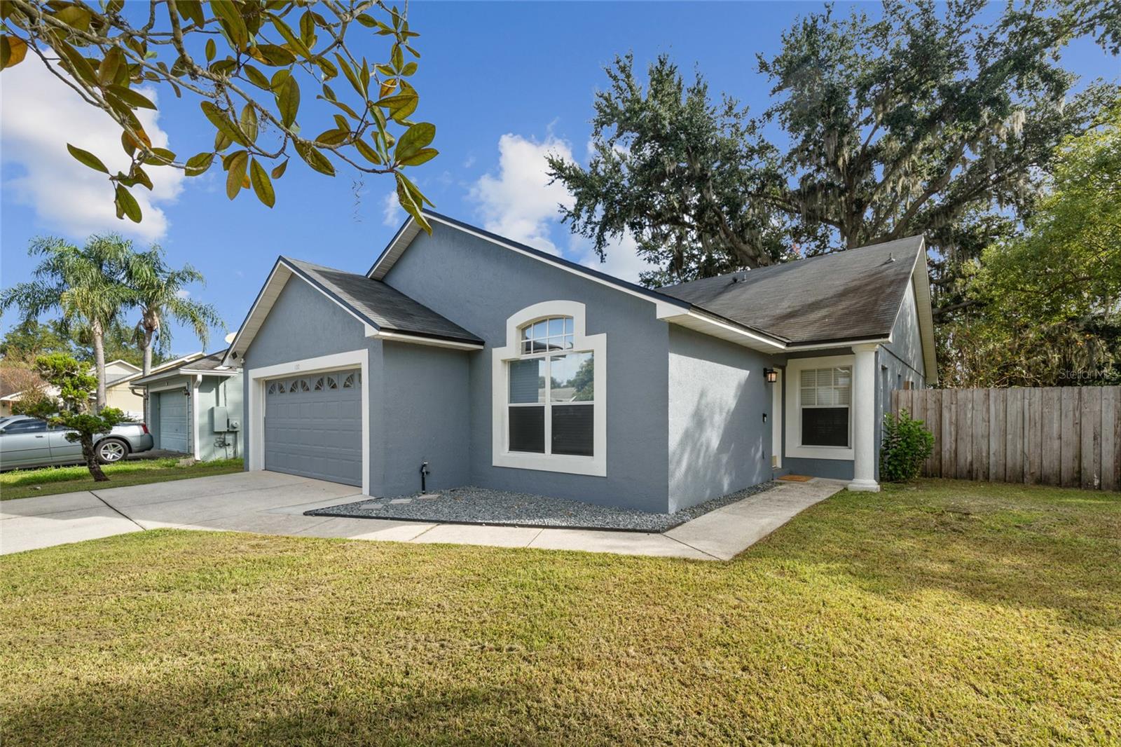 100 KELLY CIRCLE, Sanford, FL 32773