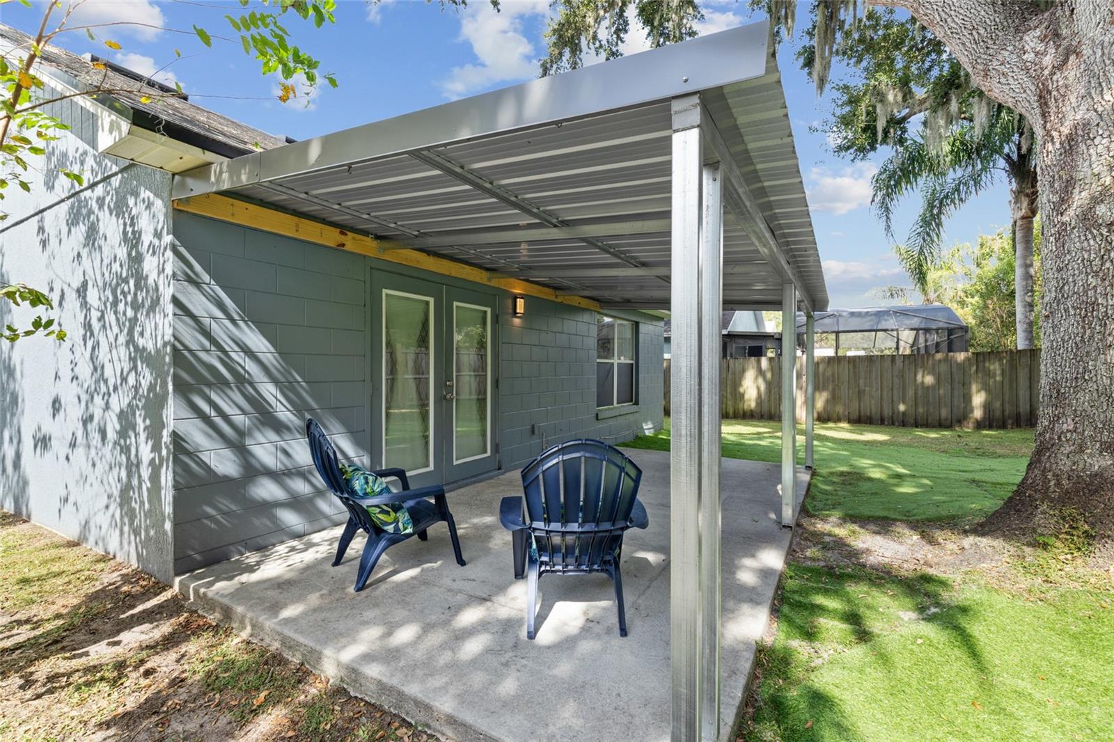 100 KELLY CIRCLE, Sanford, FL 32773