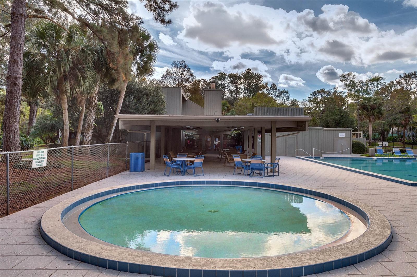50 SHEOAH BOULEVARD, #33, Winter Springs, FL 32708