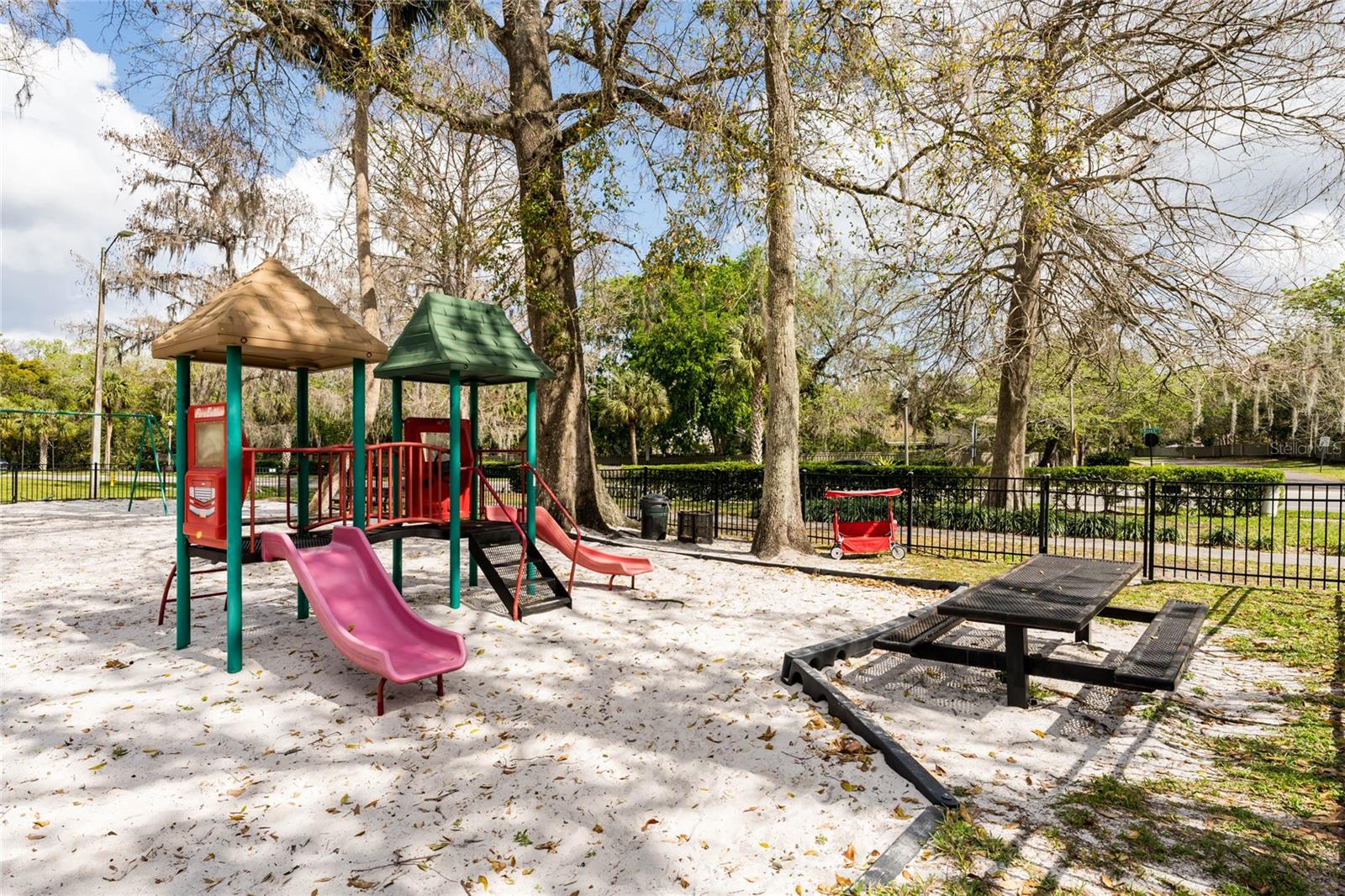 50 SHEOAH BOULEVARD, #33, Winter Springs, FL 32708