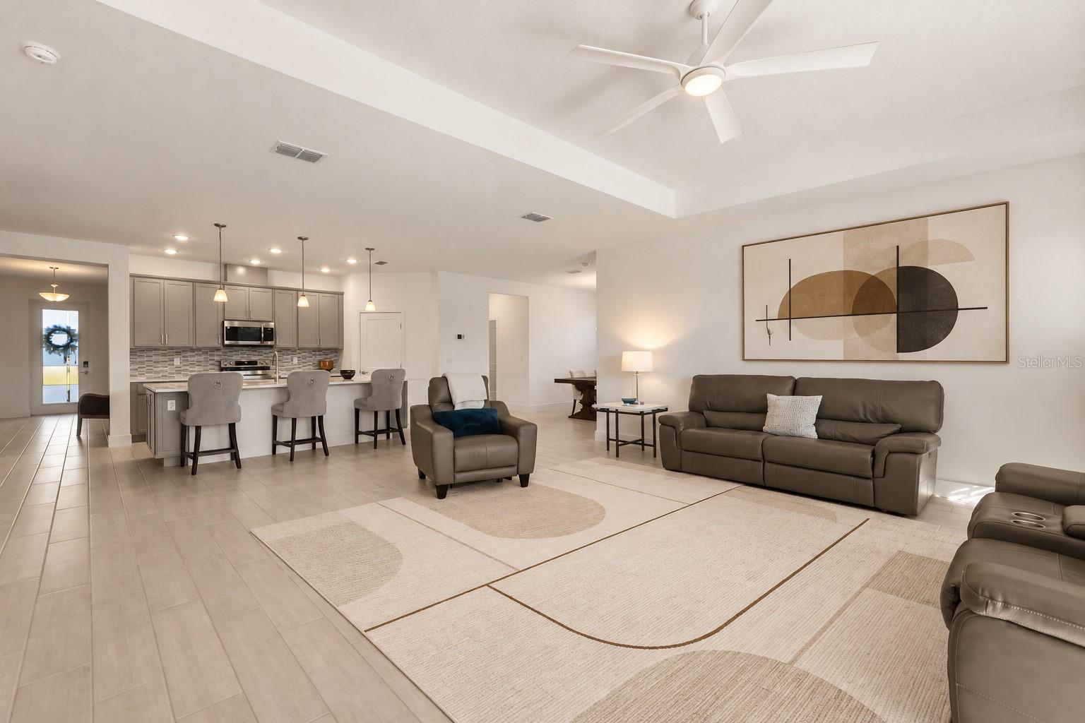 3055 SILVERMINES AVENUE, Ormond Beach, FL 32174