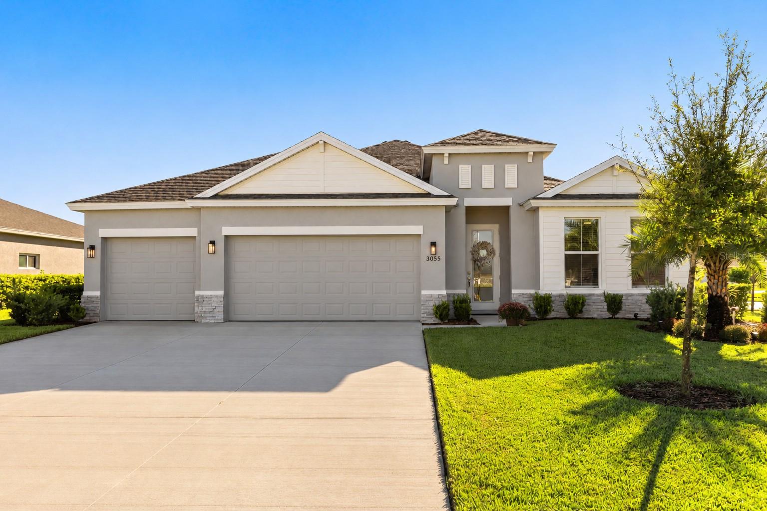 3055 SILVERMINES AVENUE, Ormond Beach, FL 32174