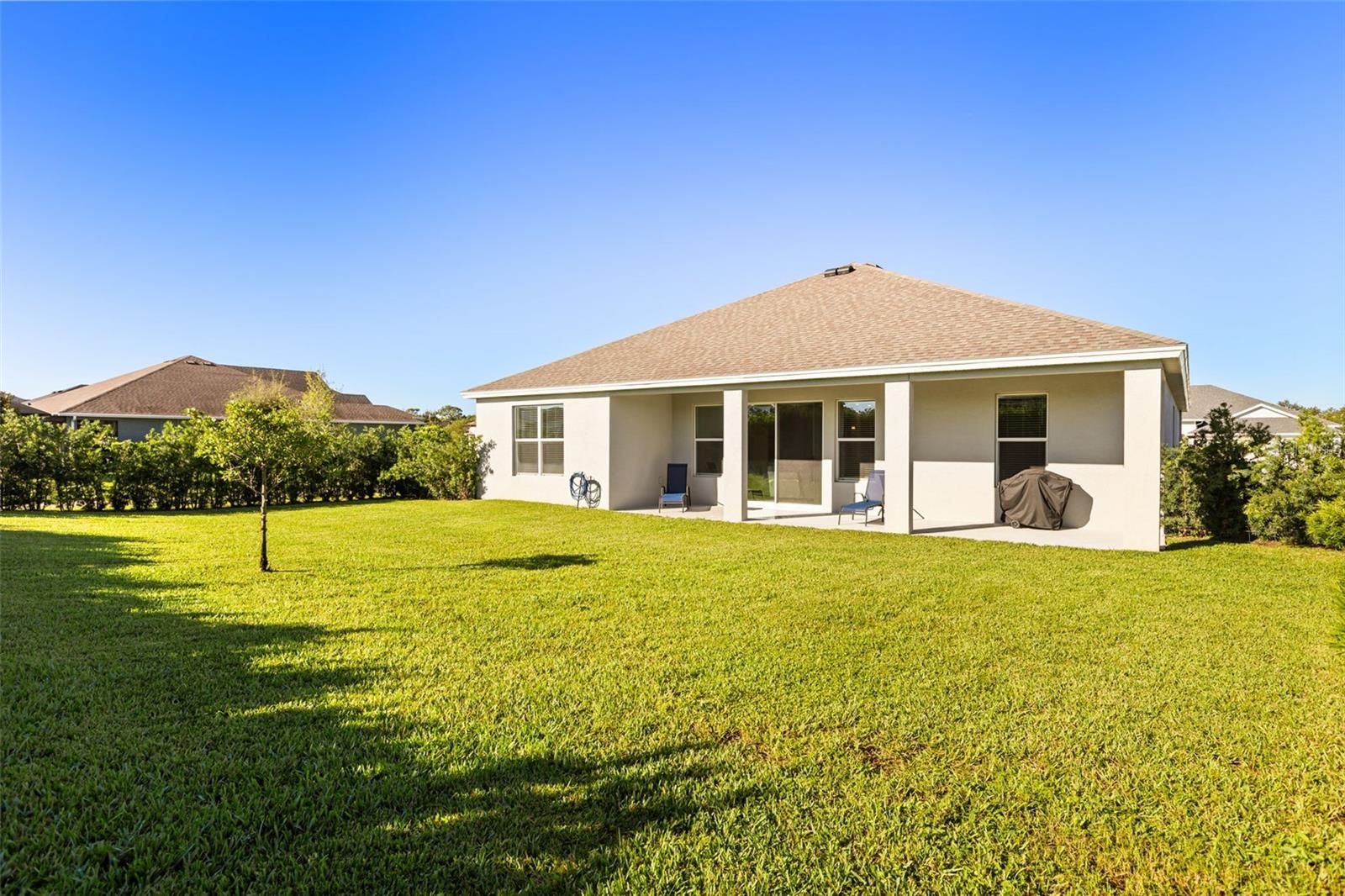 3055 SILVERMINES AVENUE, Ormond Beach, FL 32174