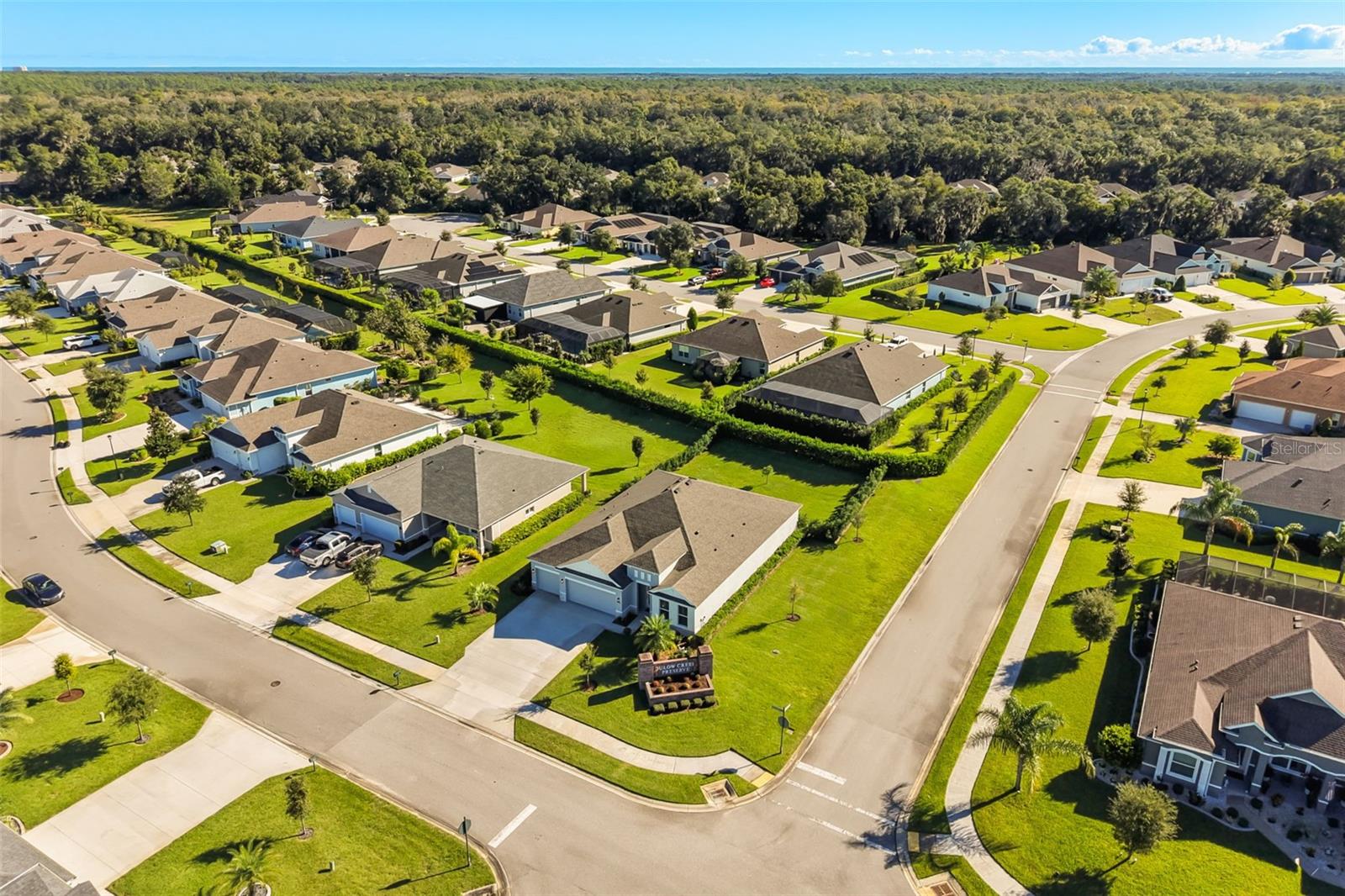 3055 SILVERMINES AVENUE, Ormond Beach, FL 32174