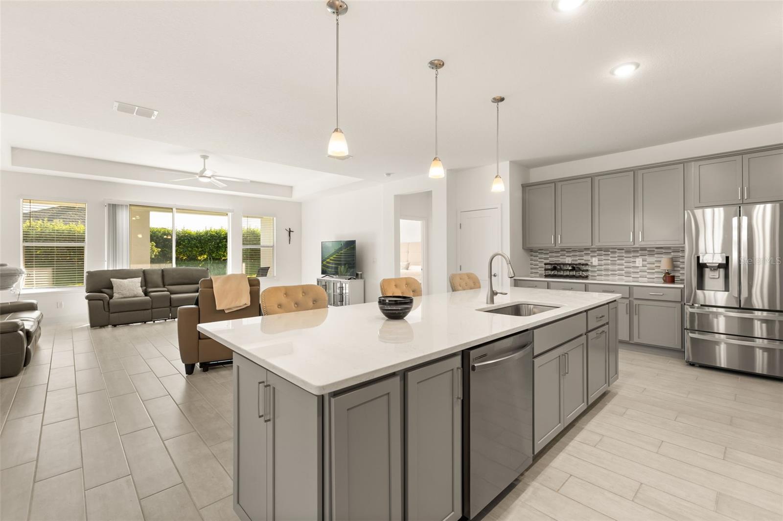 3055 SILVERMINES AVENUE, Ormond Beach, FL 32174