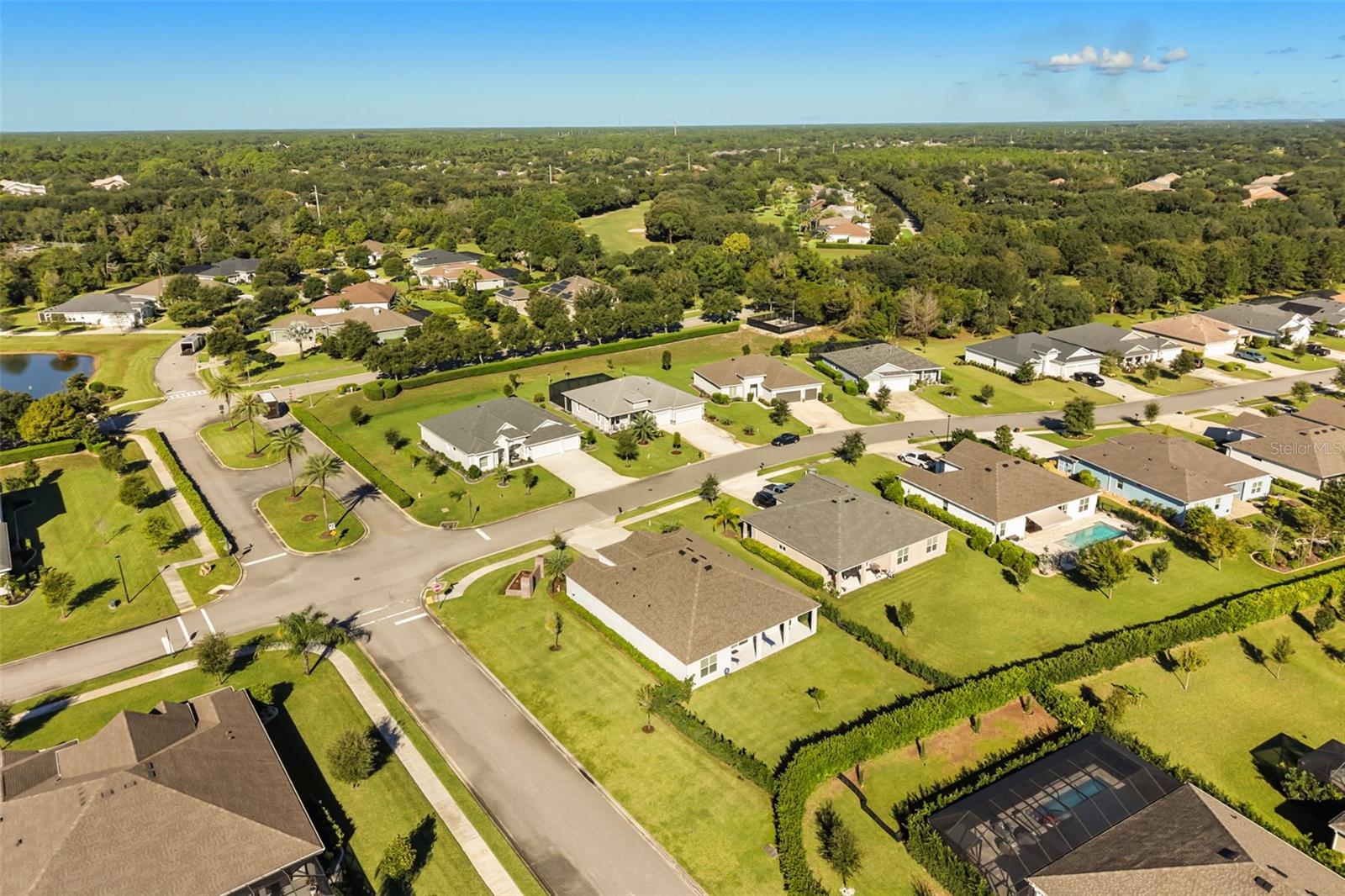 3055 SILVERMINES AVENUE, Ormond Beach, FL 32174