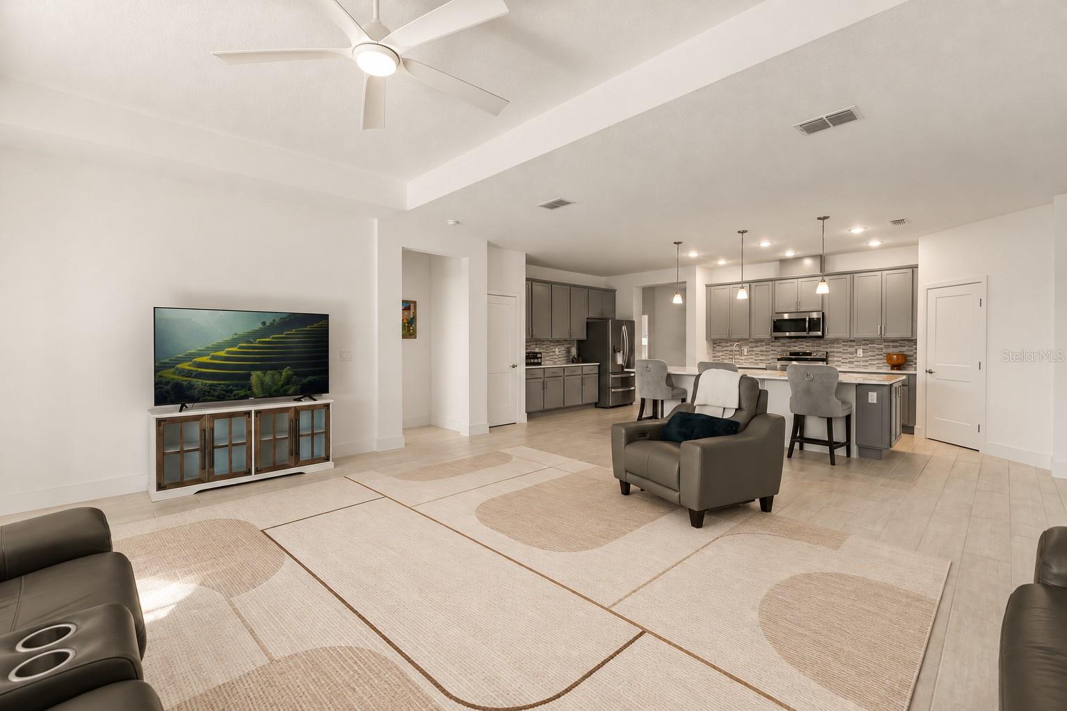 3055 SILVERMINES AVENUE, Ormond Beach, FL 32174