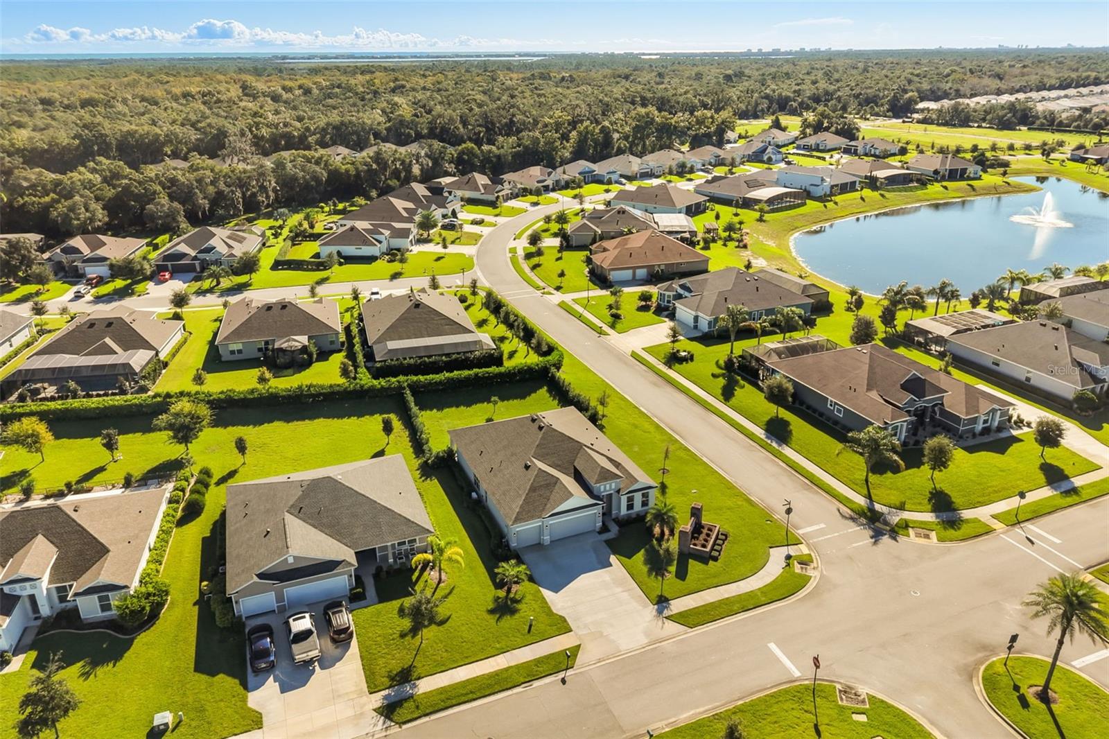 3055 SILVERMINES AVENUE, Ormond Beach, FL 32174