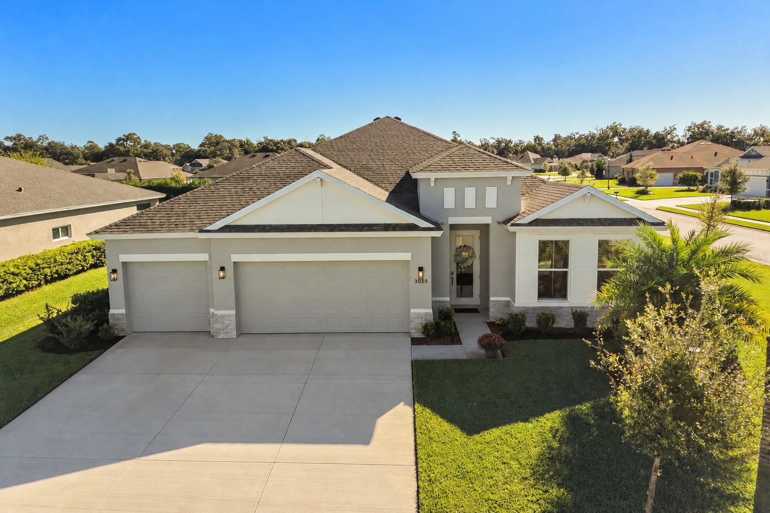 3055 SILVERMINES AVENUE, Ormond Beach, FL 32174