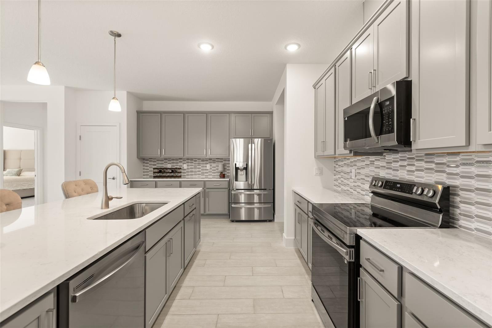 3055 SILVERMINES AVENUE, Ormond Beach, FL 32174
