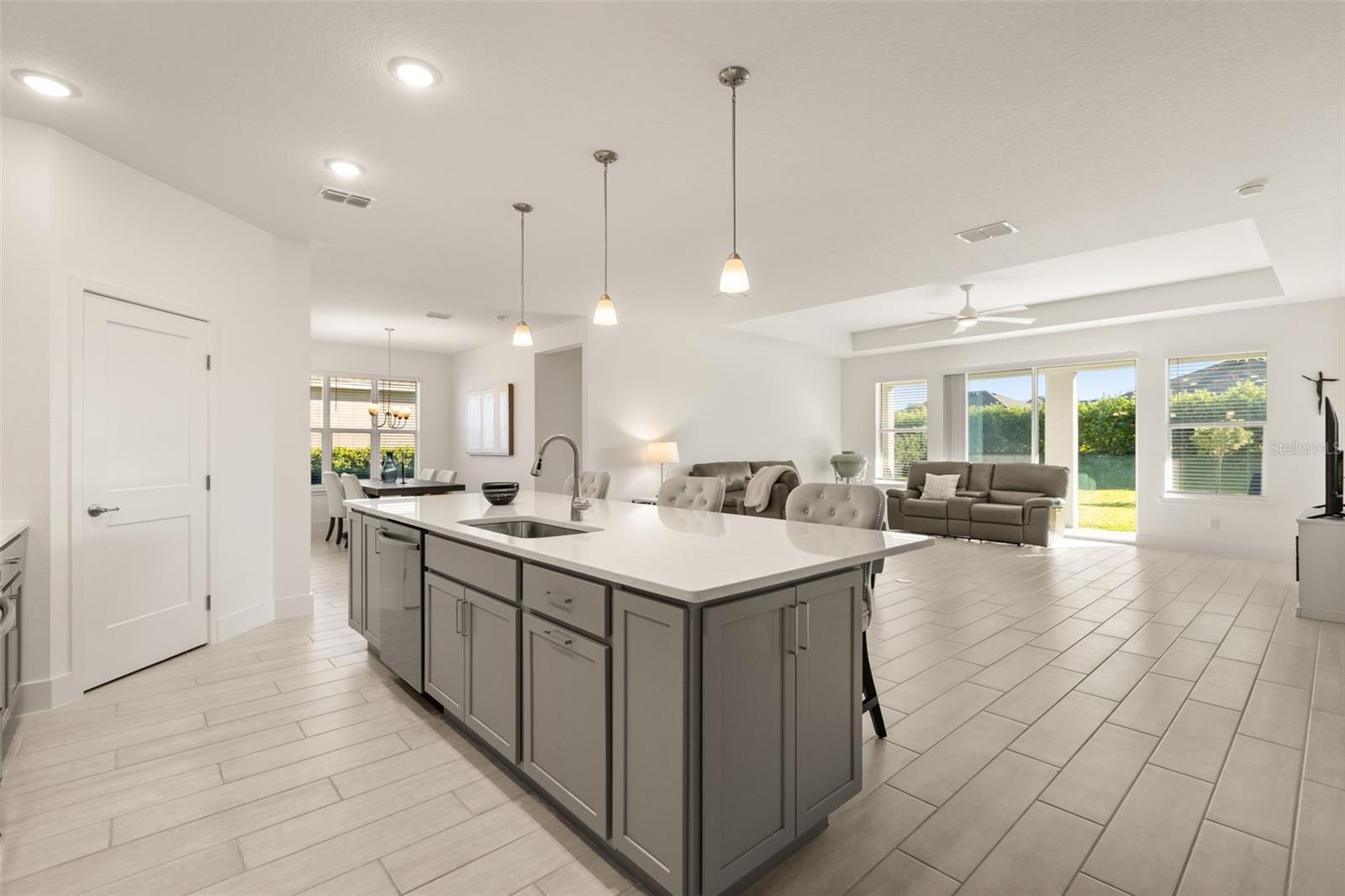 3055 SILVERMINES AVENUE, Ormond Beach, FL 32174