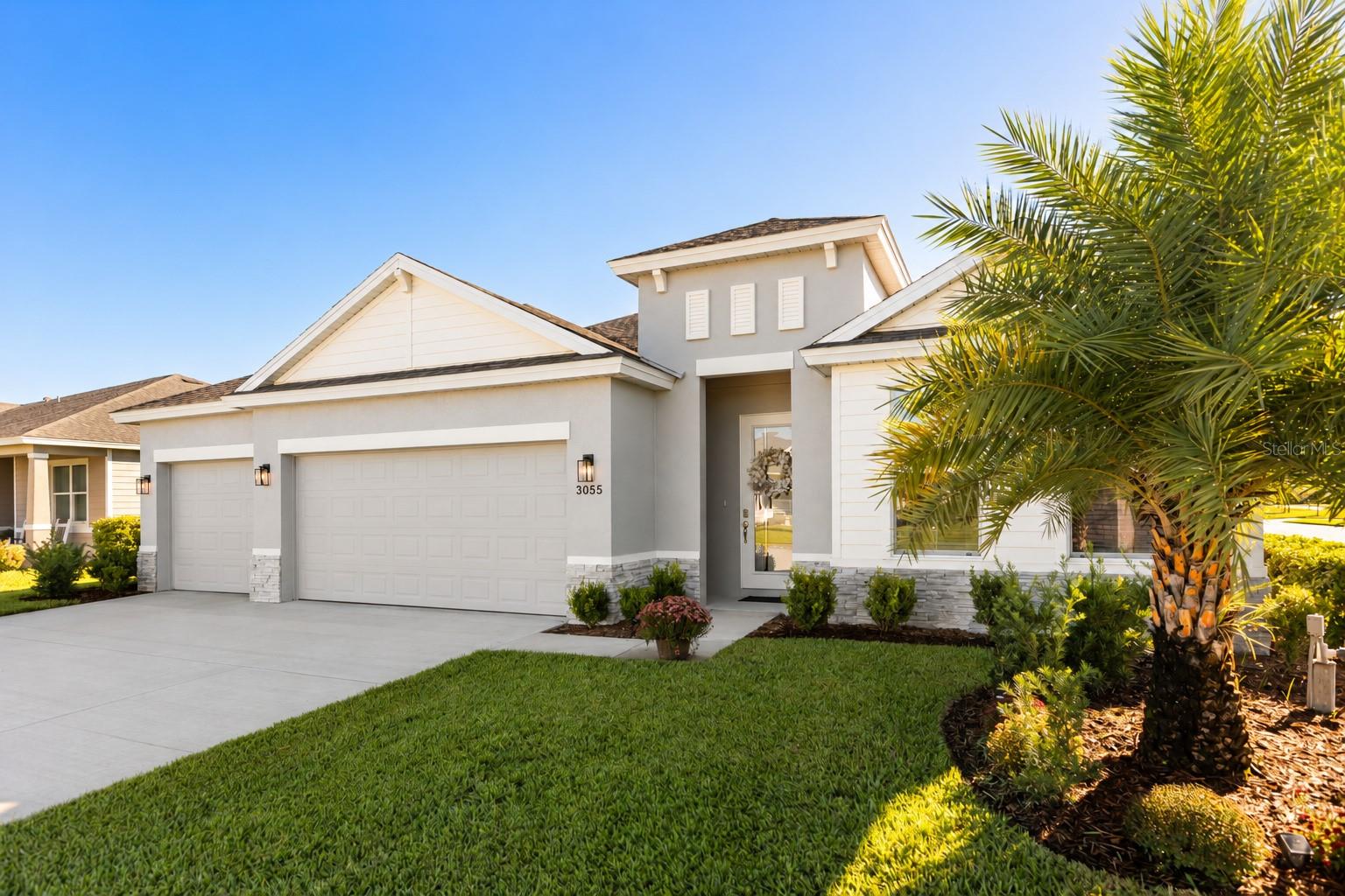 3055 SILVERMINES AVENUE, Ormond Beach, FL 32174